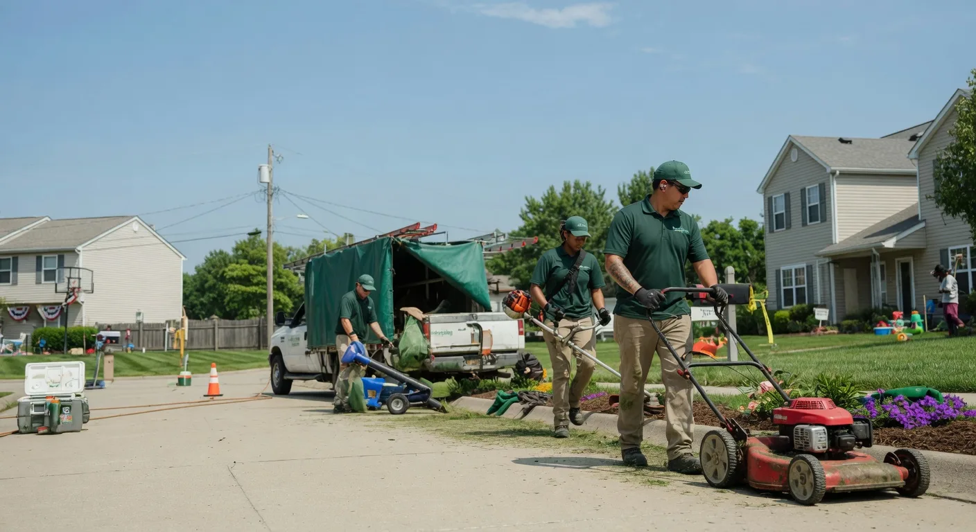Irrigation Installation in Hickory Hills, IL near me